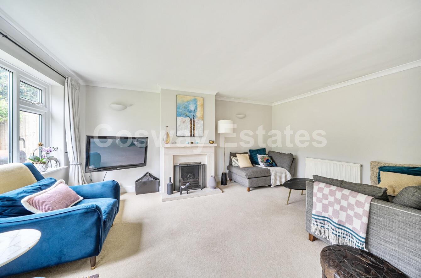 Daws Lane, Mill Hill, NW7, Mill Hill, London